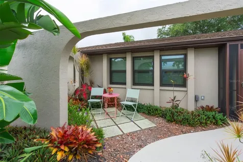 2360 Bal Harbour Drive Venice FL 34293