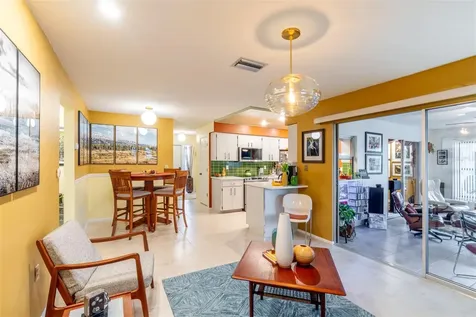 2360 Bal Harbour Drive Venice FL 34293