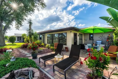2360 Bal Harbour Drive Venice FL 34293