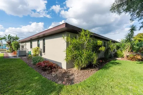 2360 Bal Harbour Drive Venice FL 34293