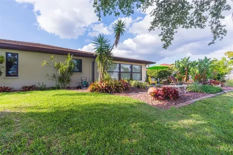 2360 Bal Harbour Drive Venice FL 34293