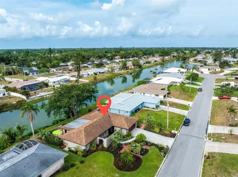 2360 Bal Harbour Drive Venice FL 34293