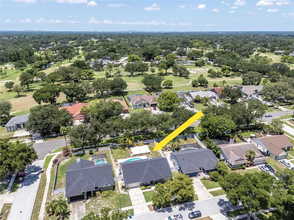 2608 Berryvine Place Valrico FL 33596