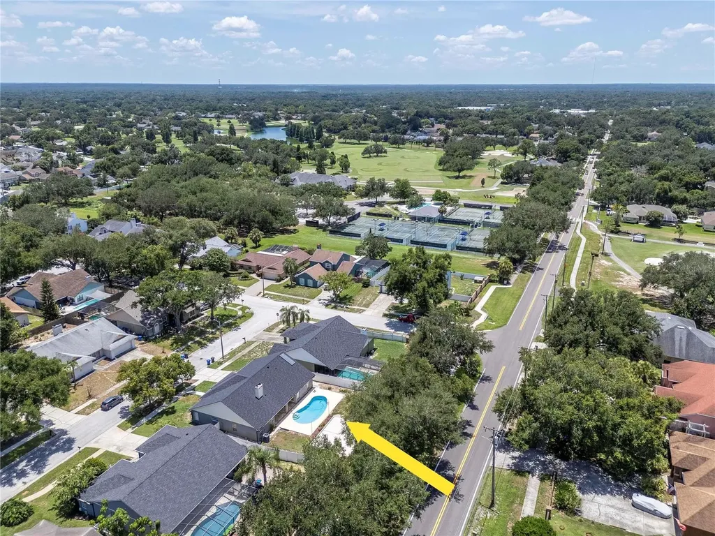 2608 Berryvine Place Valrico FL 33596