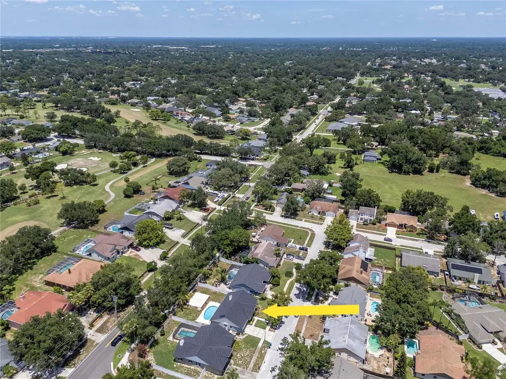 2608 Berryvine Place Valrico FL 33596