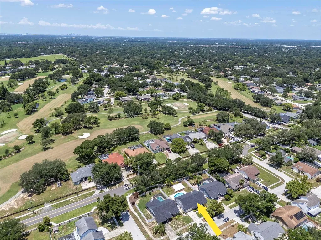 2608 Berryvine Place Valrico FL 33596