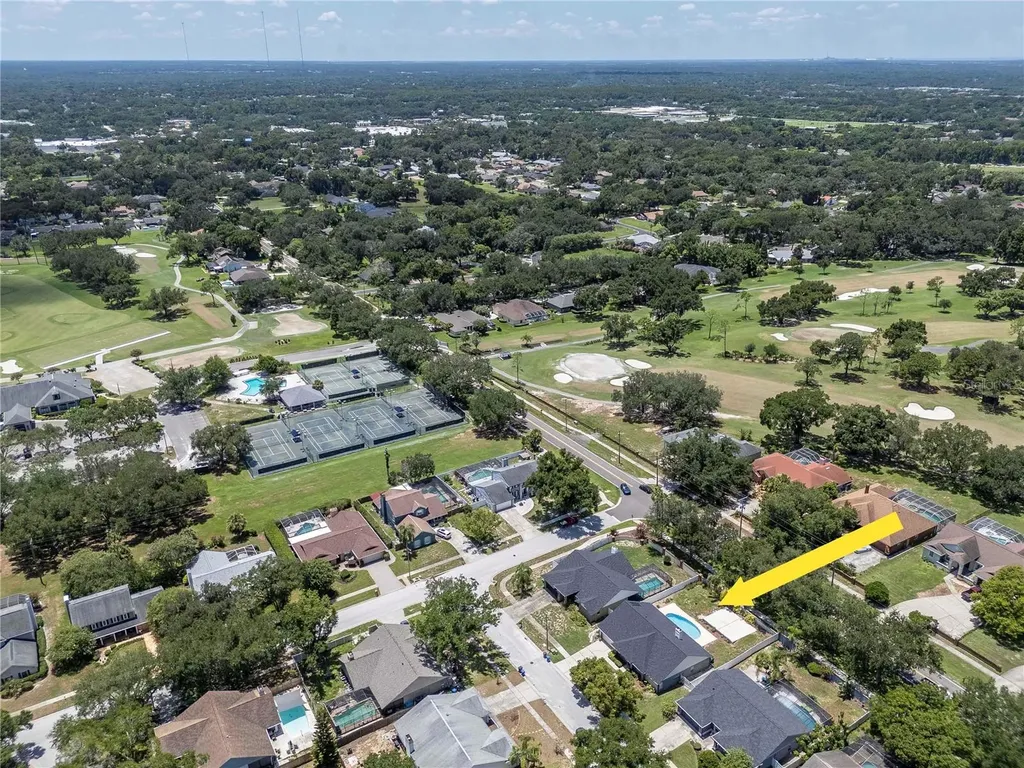 2608 Berryvine Place Valrico FL 33596