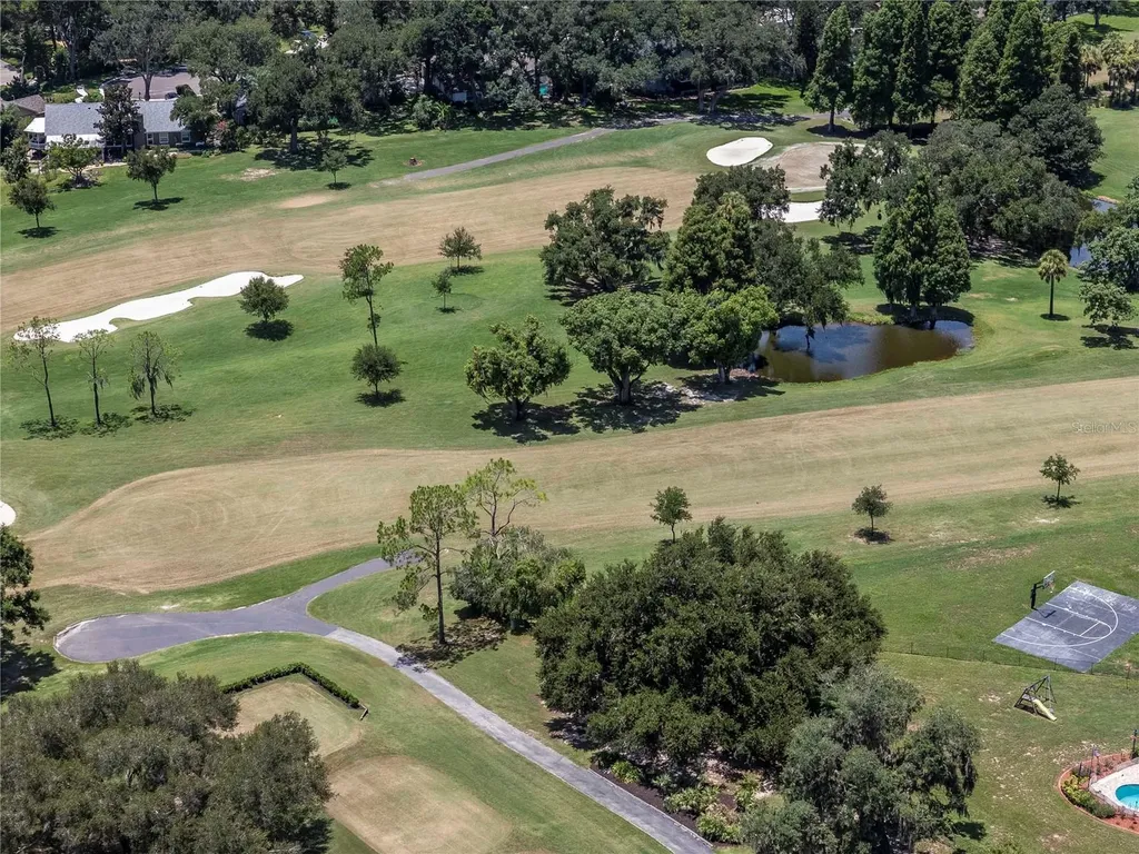 2608 Berryvine Place Valrico FL 33596