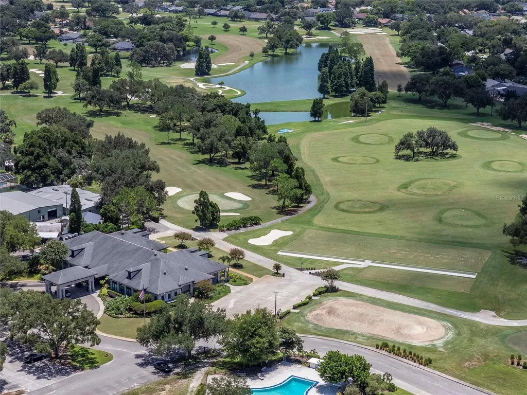 2608 Berryvine Place Valrico FL 33596