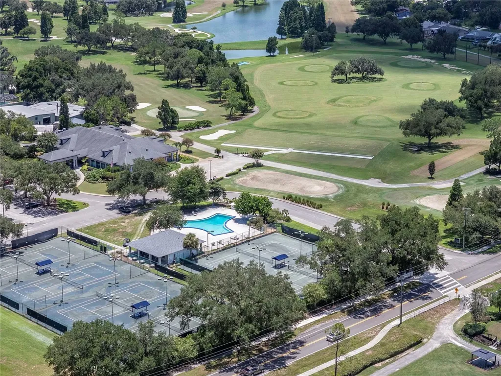 2608 Berryvine Place Valrico FL 33596