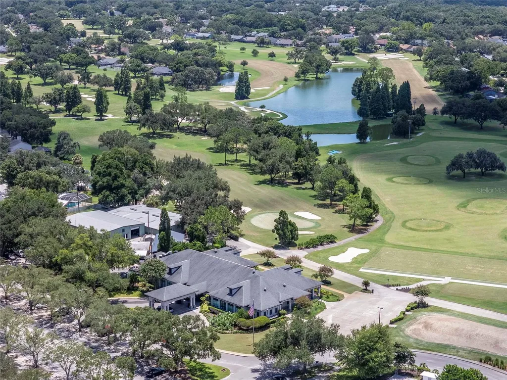 2608 Berryvine Place Valrico FL 33596
