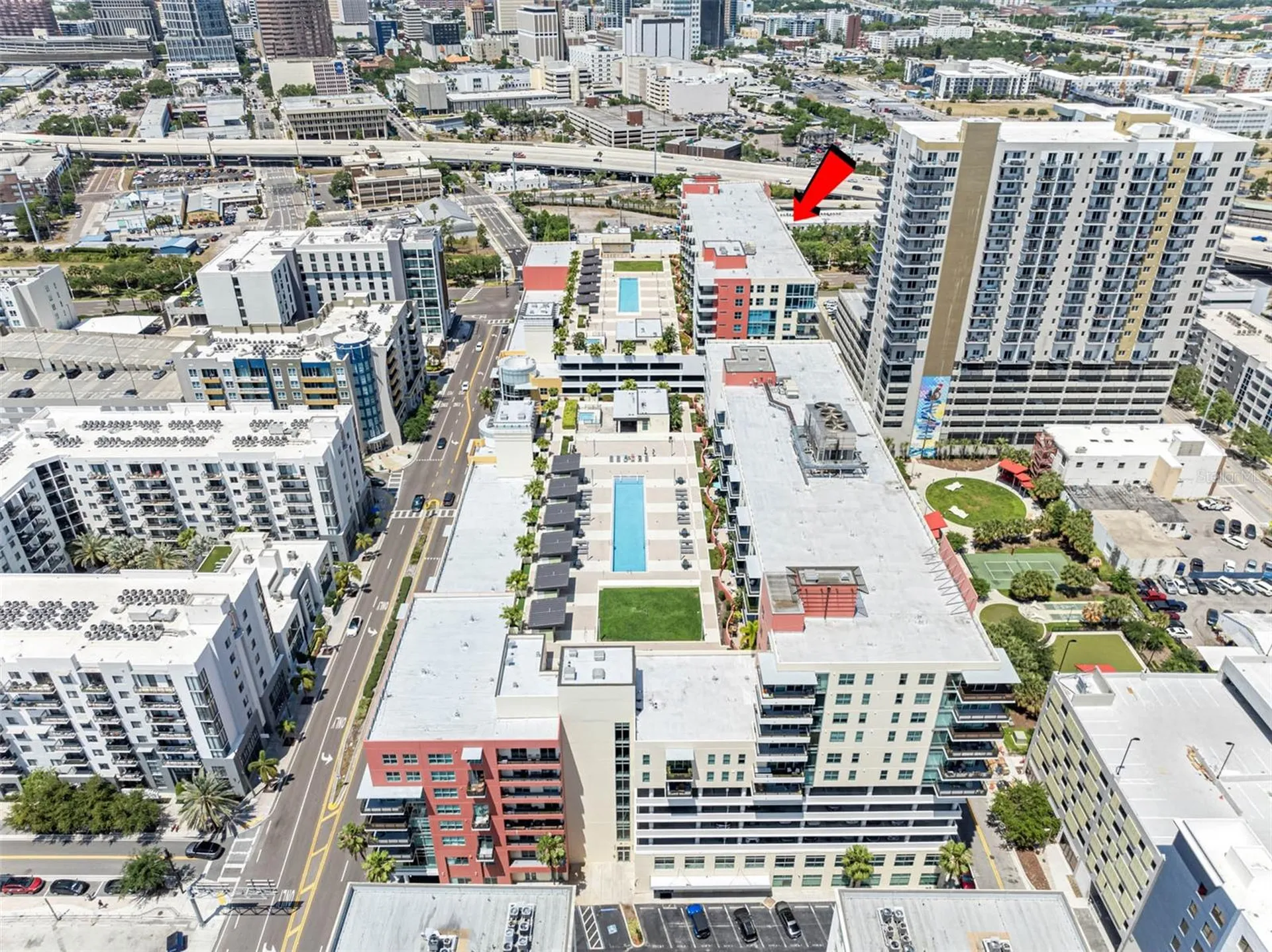 1120 E Kennedy Boulevard Tampa FL 33602