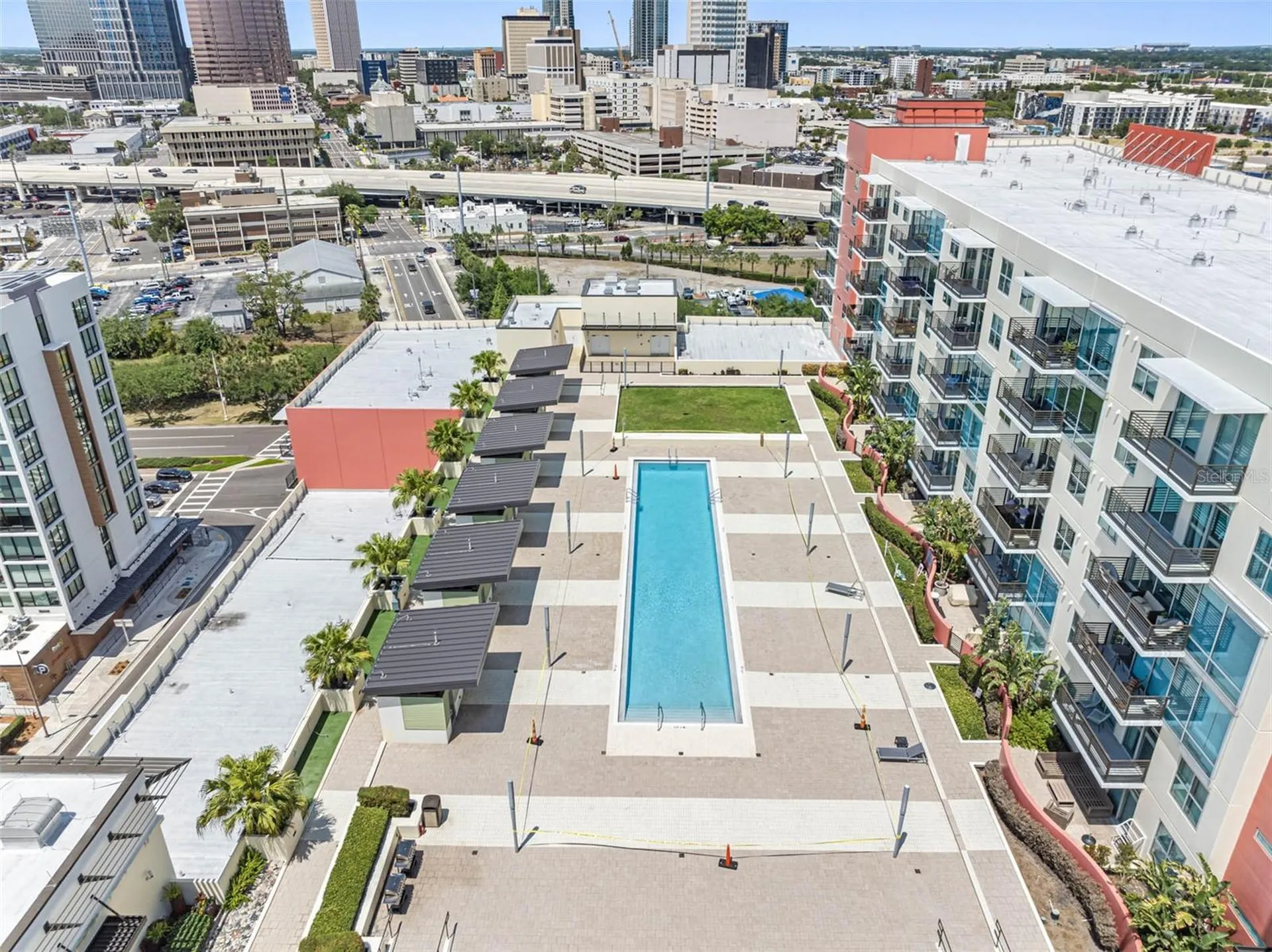 1120 E Kennedy Boulevard Tampa FL 33602