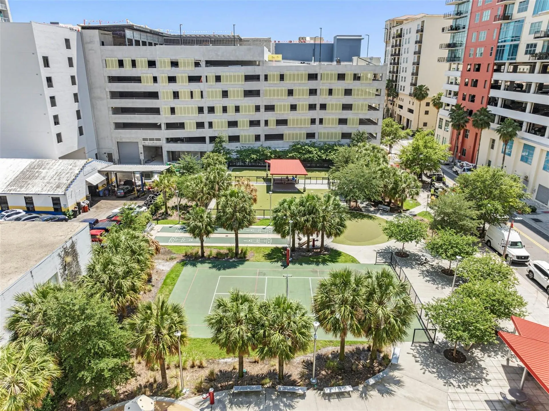 1120 E Kennedy Boulevard Tampa FL 33602