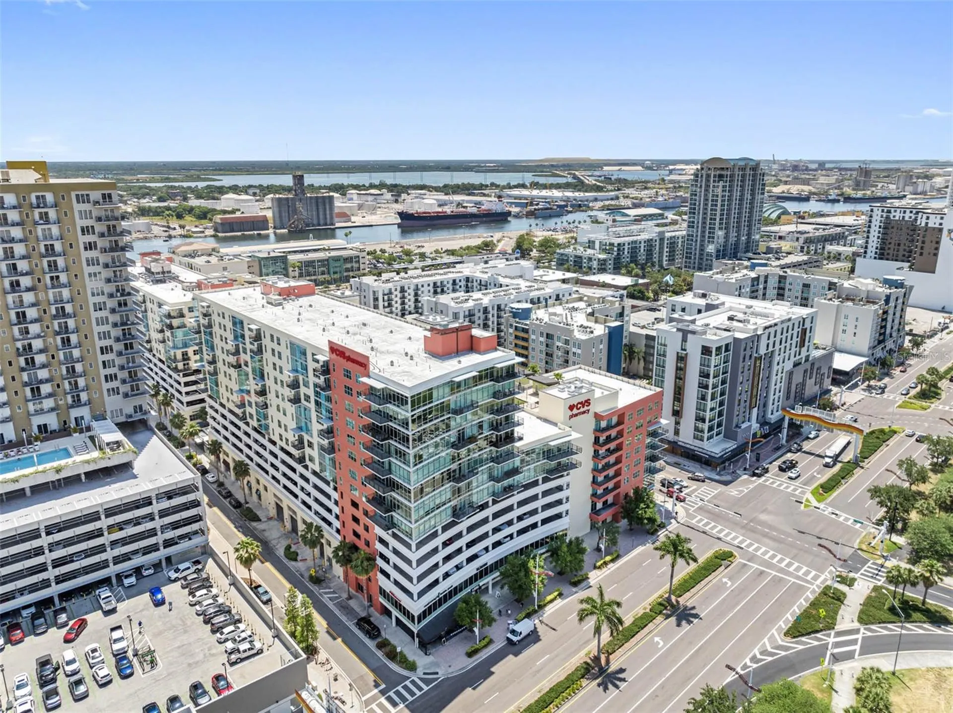 1120 E Kennedy Boulevard Tampa FL 33602