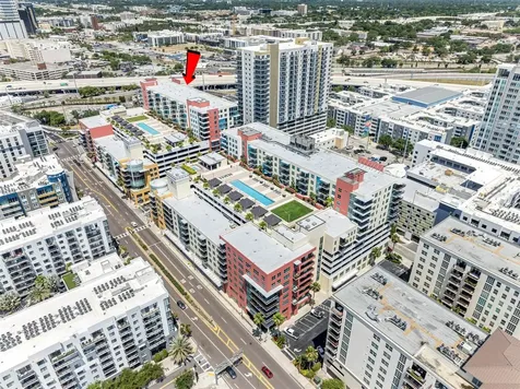 1120 E Kennedy Boulevard Tampa FL 33602