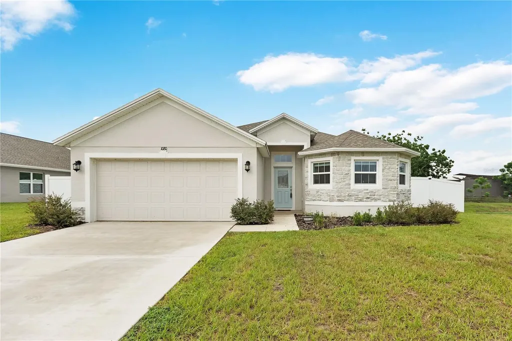 1080 Bergamot Drive Bartow FL 33830