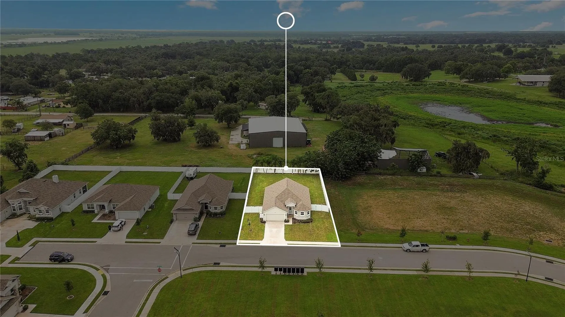 1080 Bergamot Drive Bartow FL 33830