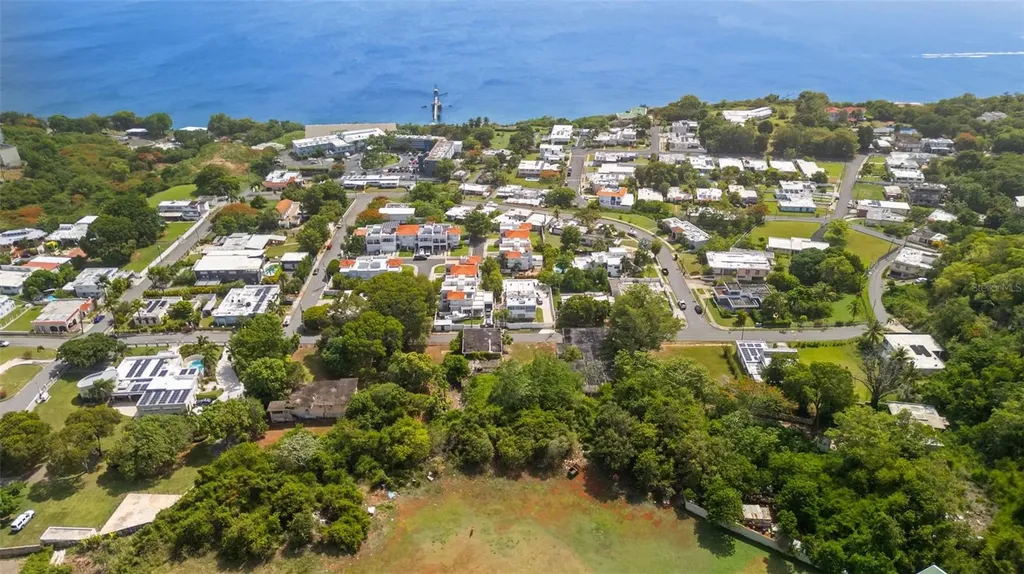 1 Villa Lydia Avenue Zamora Aguadilla PR 00603