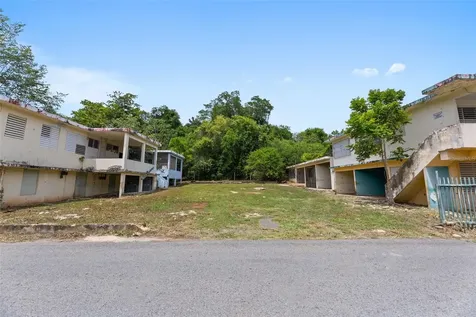 1 Villa Lydia Avenue Zamora Aguadilla PR 00603