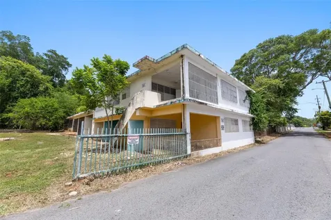 1 Villa Lydia Avenue Zamora Aguadilla PR 00603