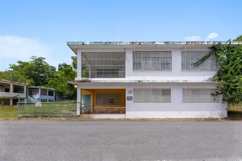 1 Villa Lydia Avenue Zamora Aguadilla PR 00603