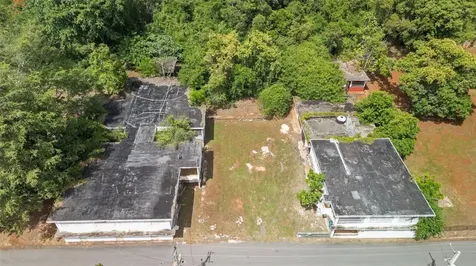 1 Villa Lydia Avenue Zamora Aguadilla PR 00603