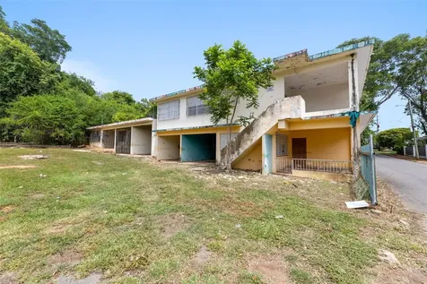 1 Villa Lydia Avenue Zamora Aguadilla PR 00603