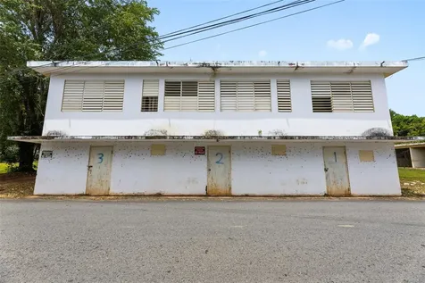 1 Villa Lydia Avenue Zamora Aguadilla PR 00603