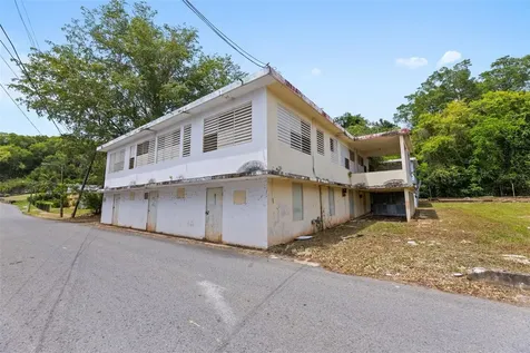 1 Villa Lydia Avenue Zamora Aguadilla PR 00603