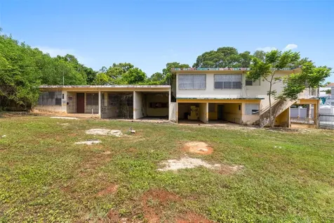 1 Villa Lydia Avenue Zamora Aguadilla PR 00603