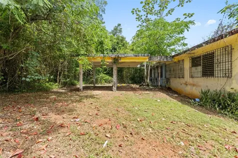 1 Villa Lydia Avenue Zamora Aguadilla PR 00603