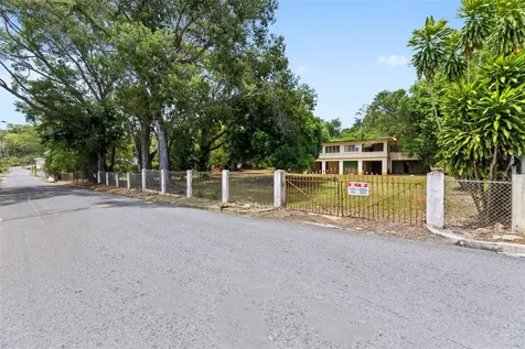 1 Villa Lydia Avenue Zamora Aguadilla PR 00603