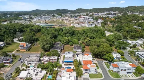 1 Villa Lydia Avenue Zamora Aguadilla PR 00603