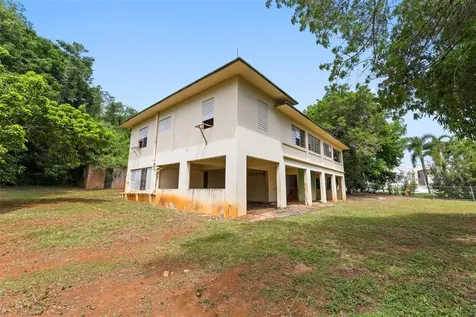 1 Villa Lydia Avenue Zamora Aguadilla PR 00603