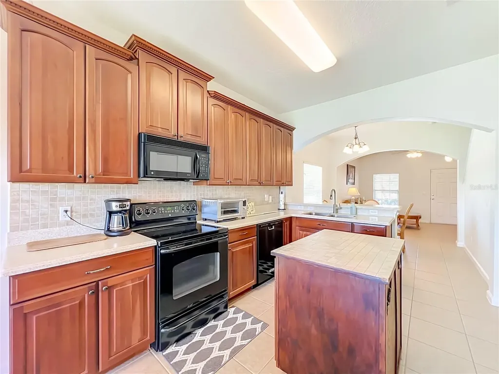 16543 Cedar Crest Drive Orlando FL 32828