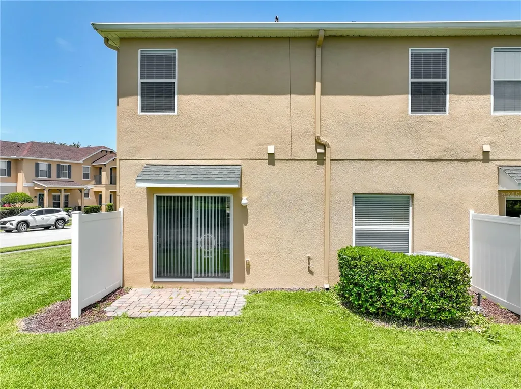 16543 Cedar Crest Drive Orlando FL 32828