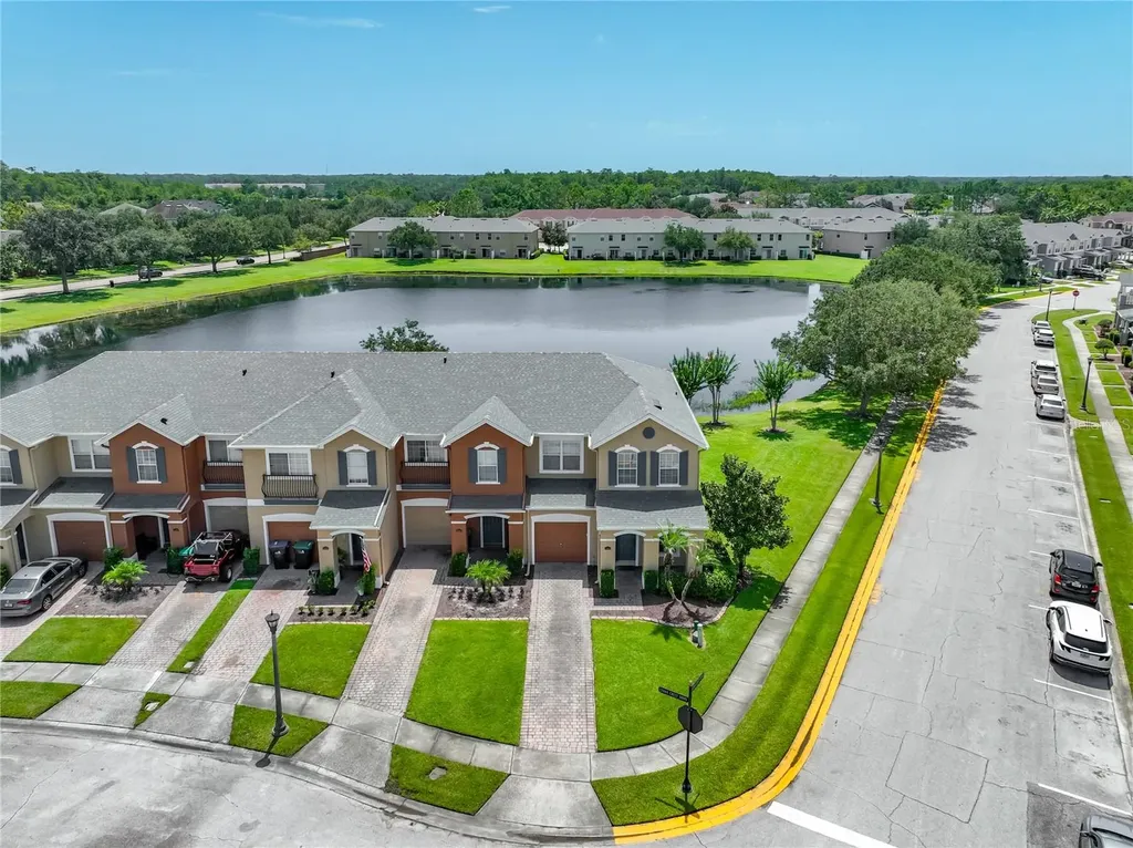 16543 Cedar Crest Drive Orlando FL 32828