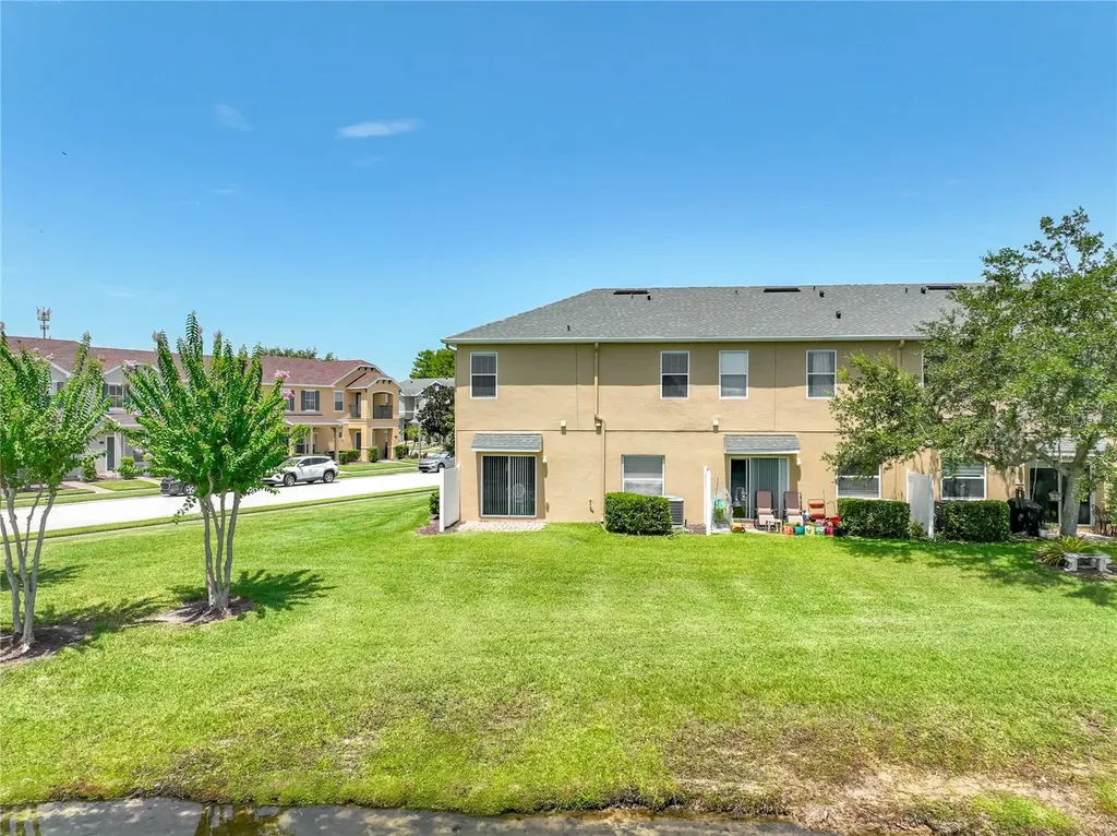 16543 Cedar Crest Drive Orlando FL 32828