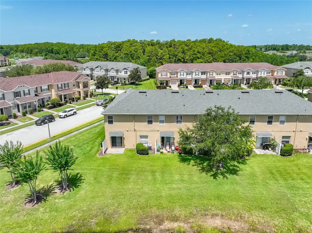 16543 Cedar Crest Drive Orlando FL 32828