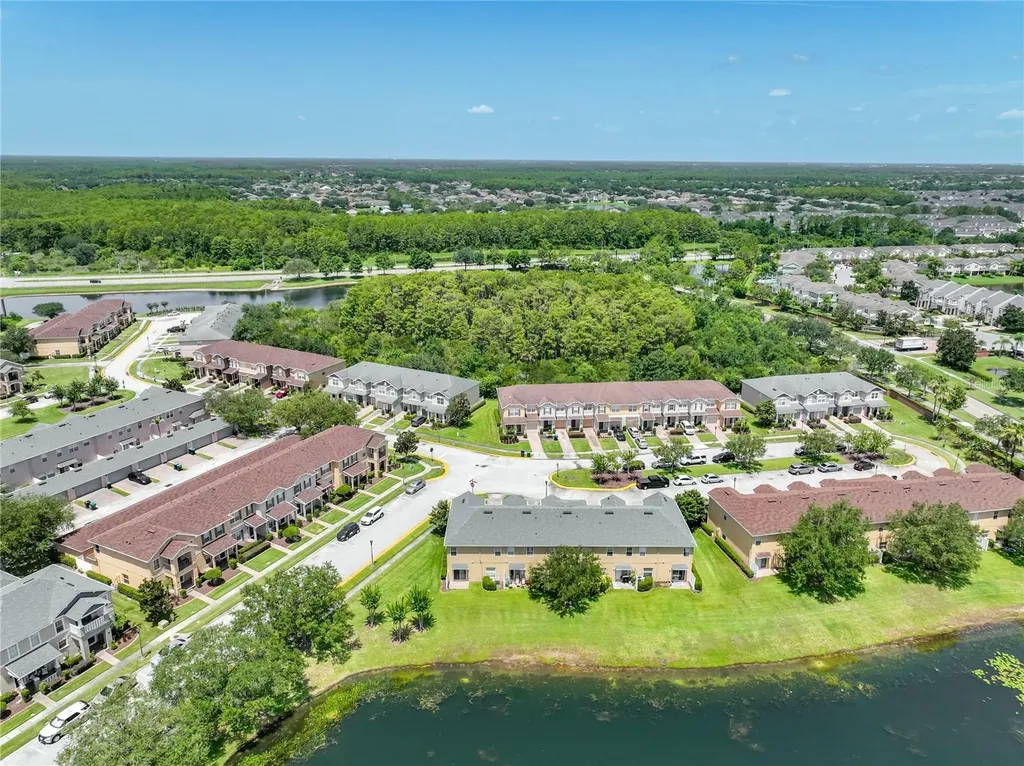 16543 Cedar Crest Drive Orlando FL 32828