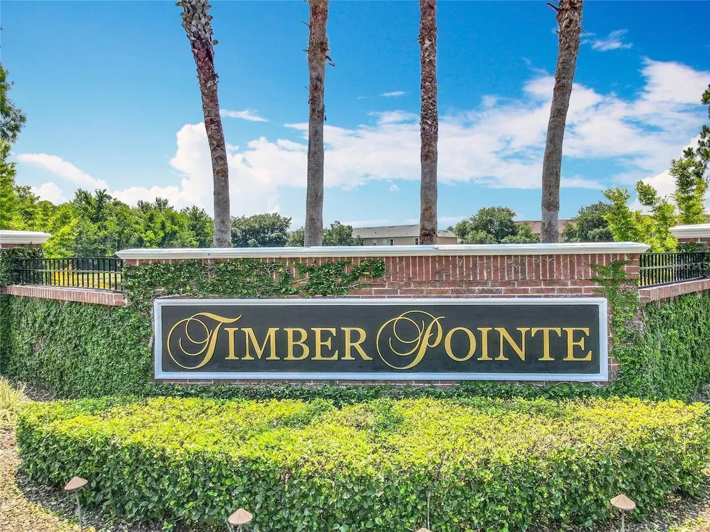 16543 Cedar Crest Drive Orlando FL 32828