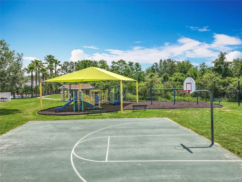16543 Cedar Crest Drive Orlando FL 32828