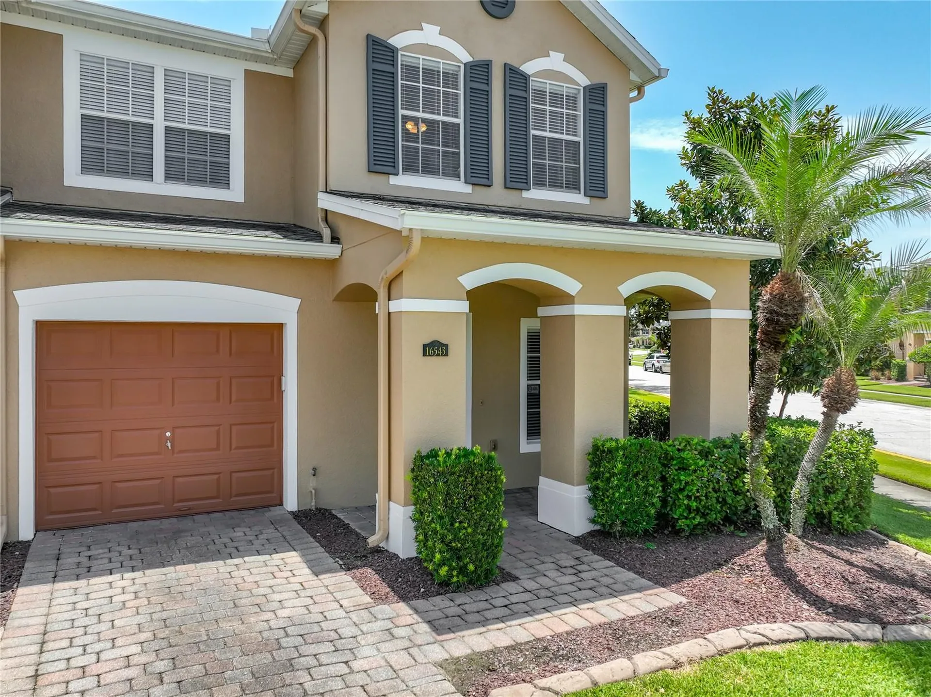 16543 Cedar Crest Drive Orlando FL 32828