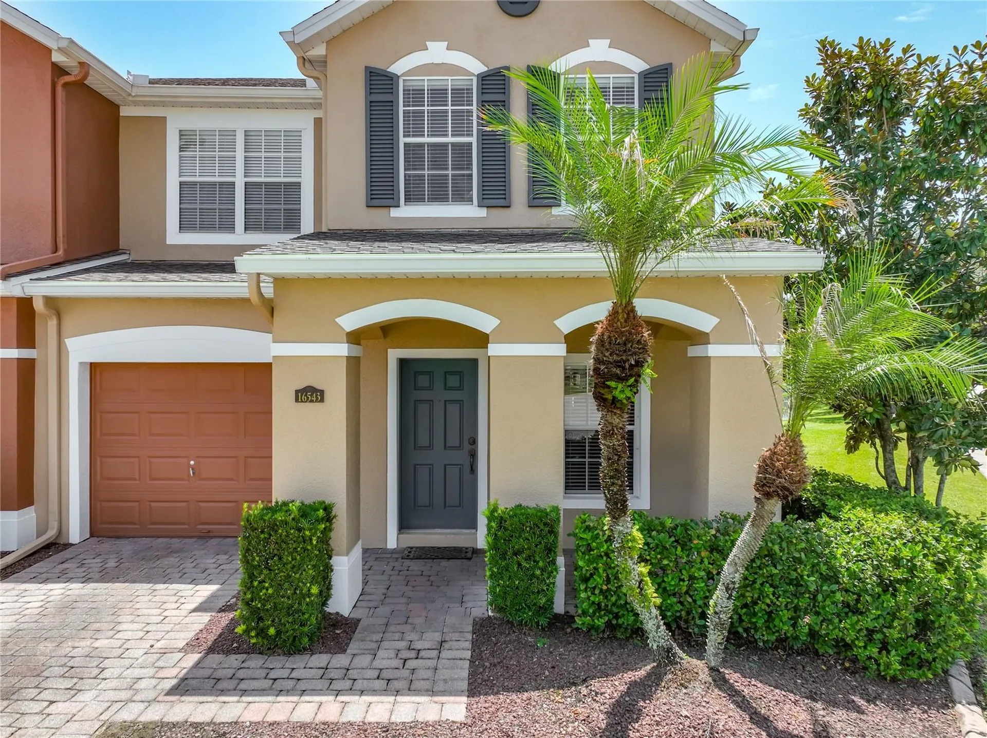 16543 Cedar Crest Drive Orlando FL 32828