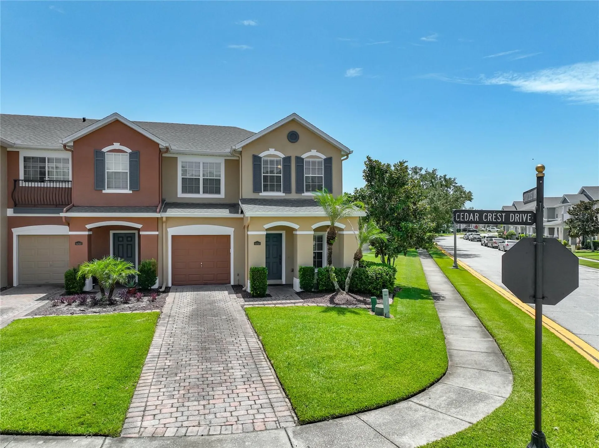 16543 Cedar Crest Drive Orlando FL 32828