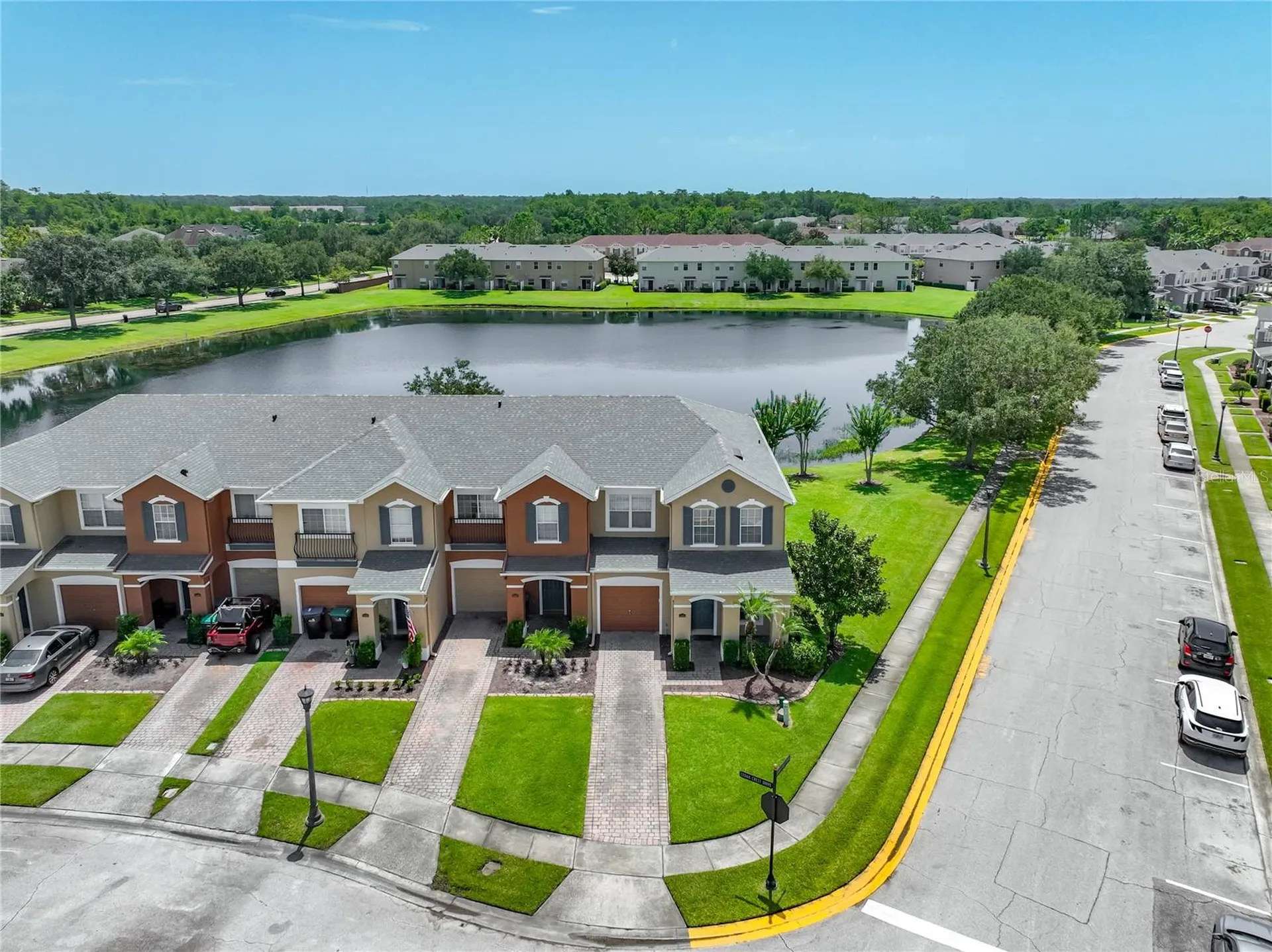 16543 Cedar Crest Drive Orlando FL 32828
