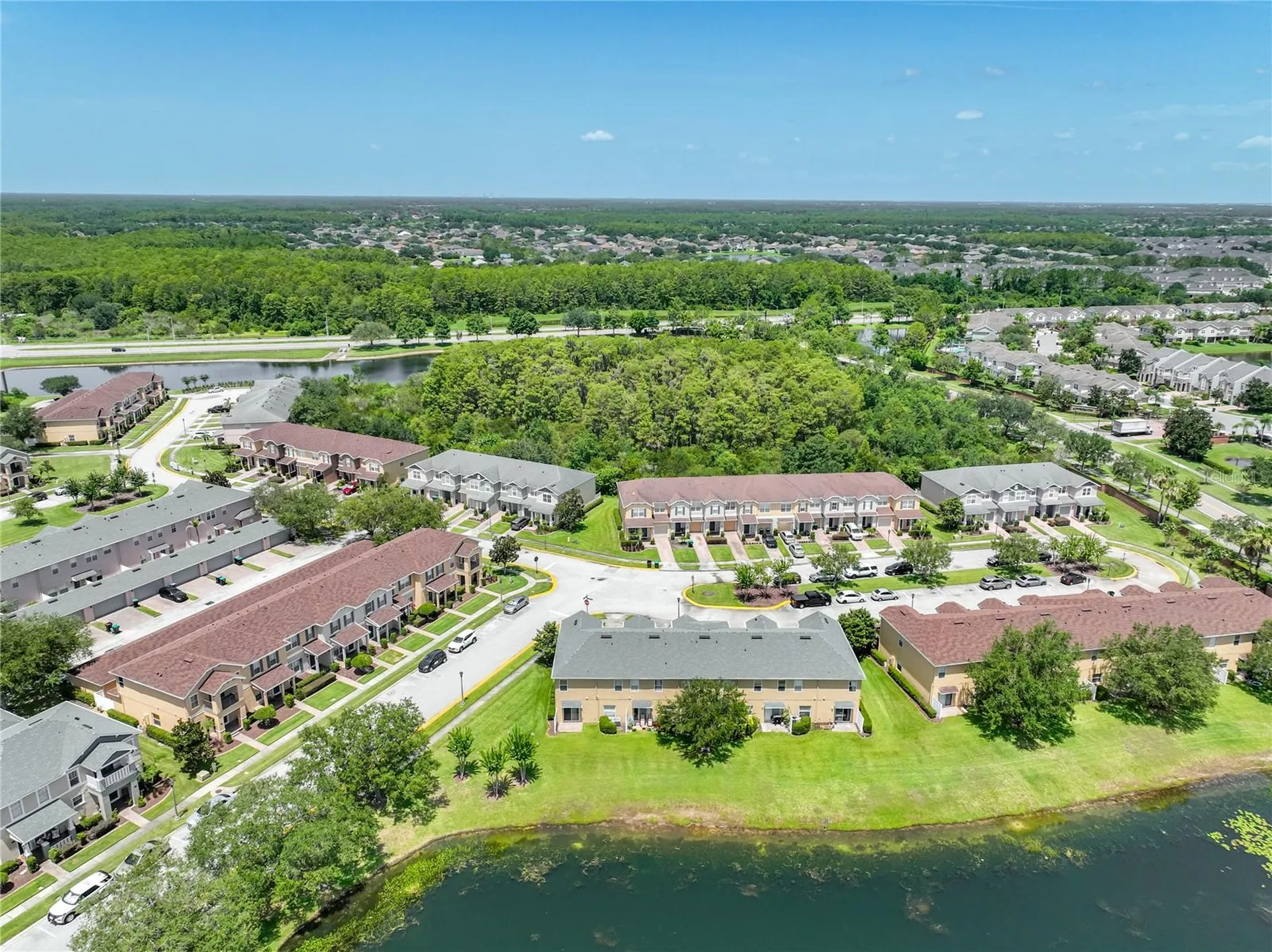 16543 Cedar Crest Drive Orlando FL 32828