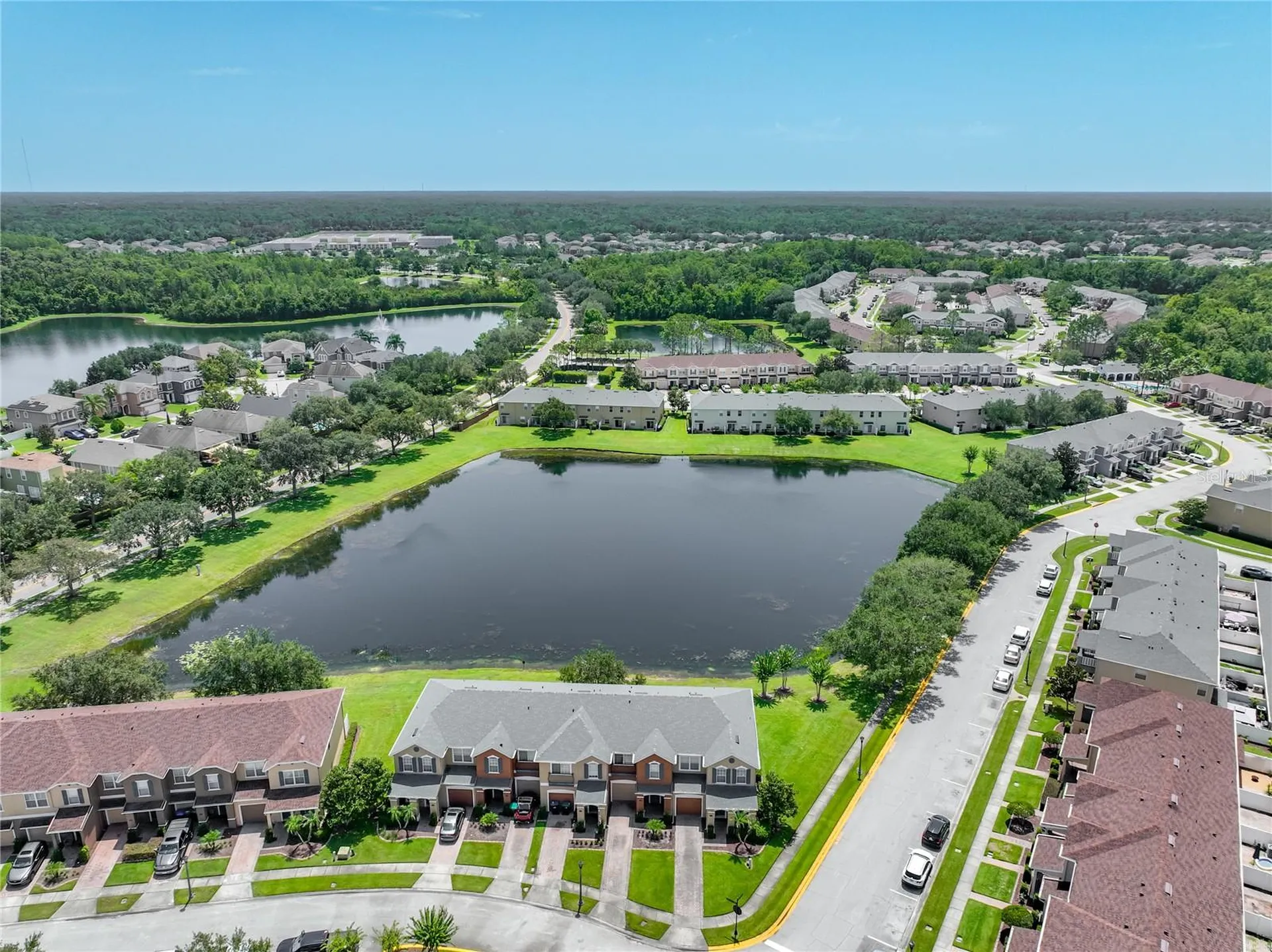 16543 Cedar Crest Drive Orlando FL 32828