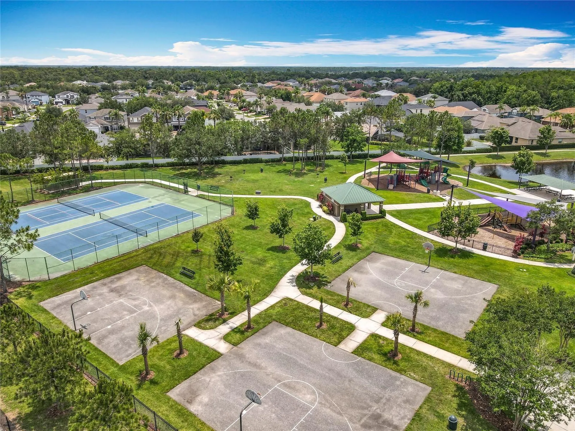 16543 Cedar Crest Drive Orlando FL 32828
